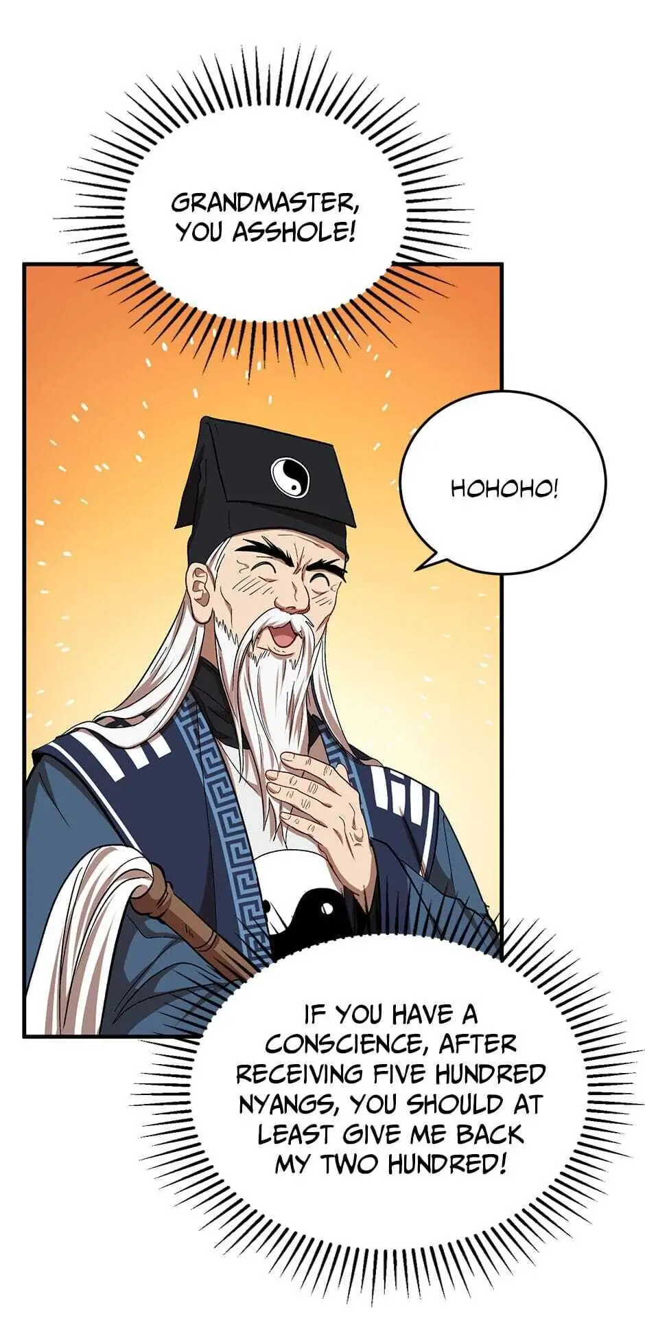 Path of the Shaman chapter 39 page 77