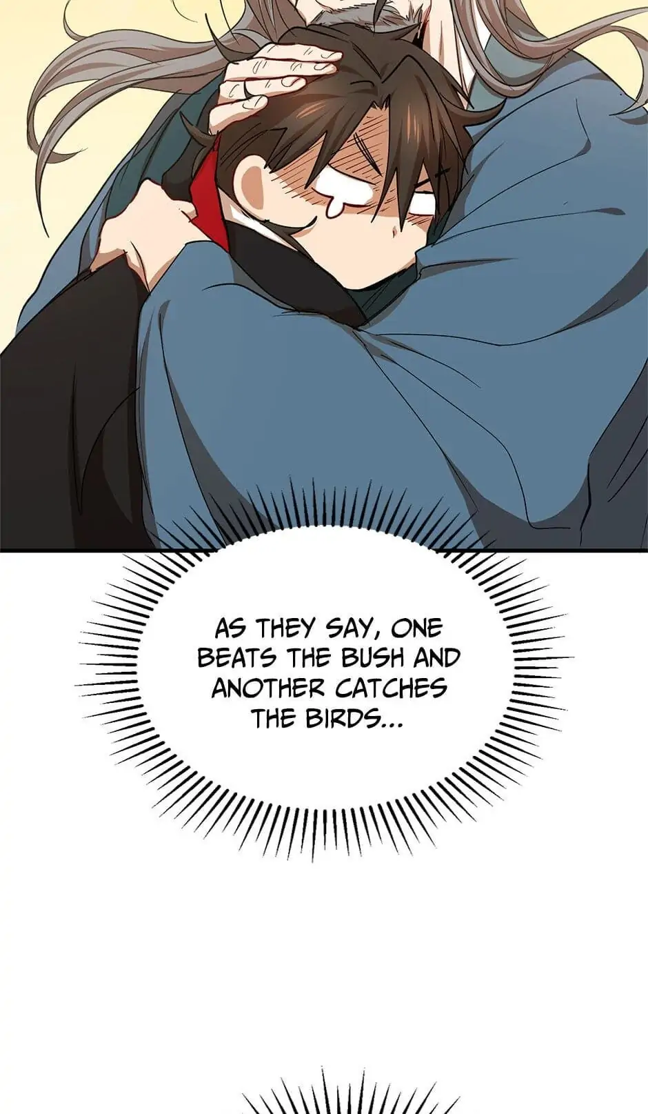Path of the Shaman chapter 39 page 78