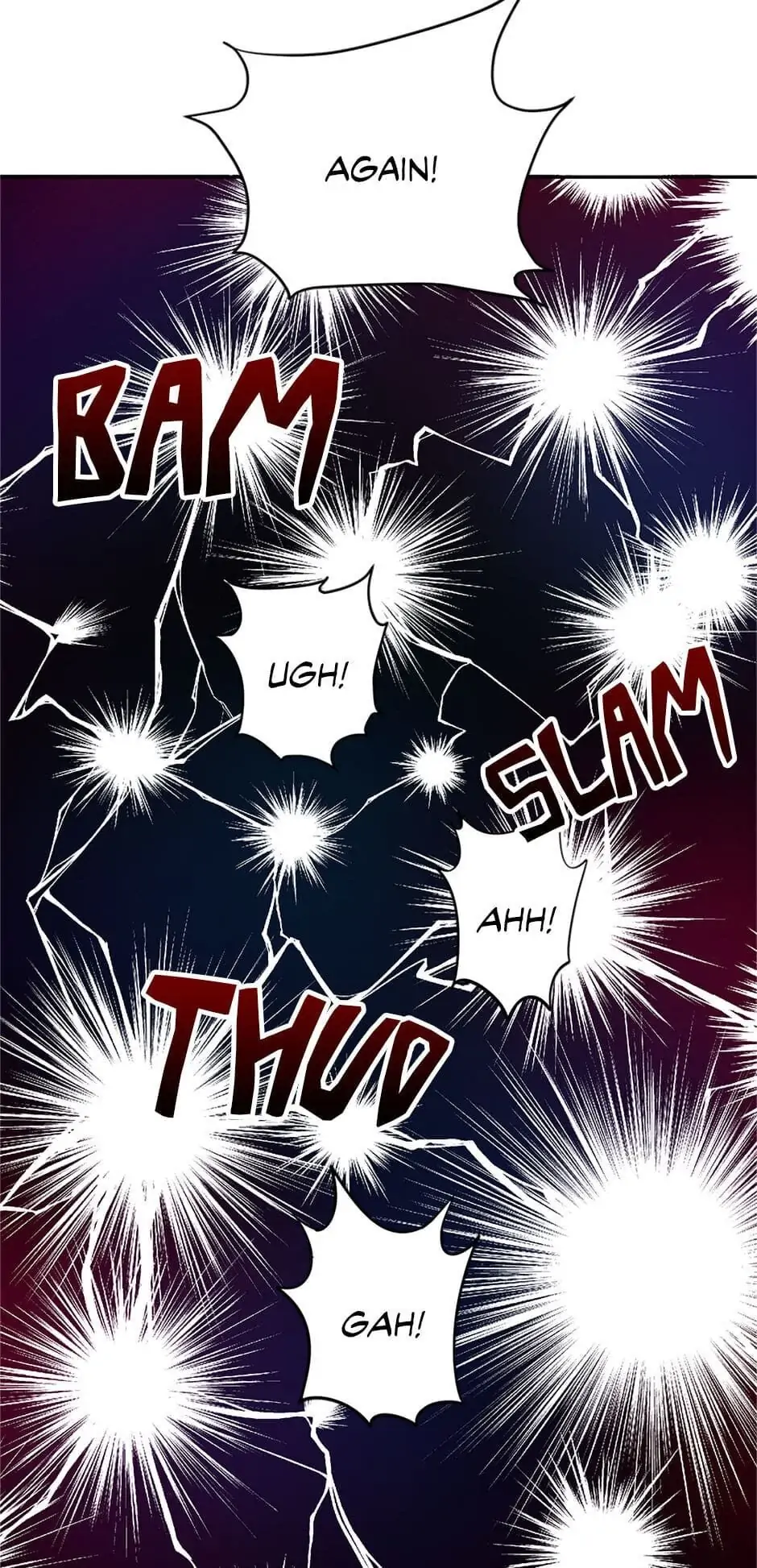 Path of the Shaman chapter 4 page 58