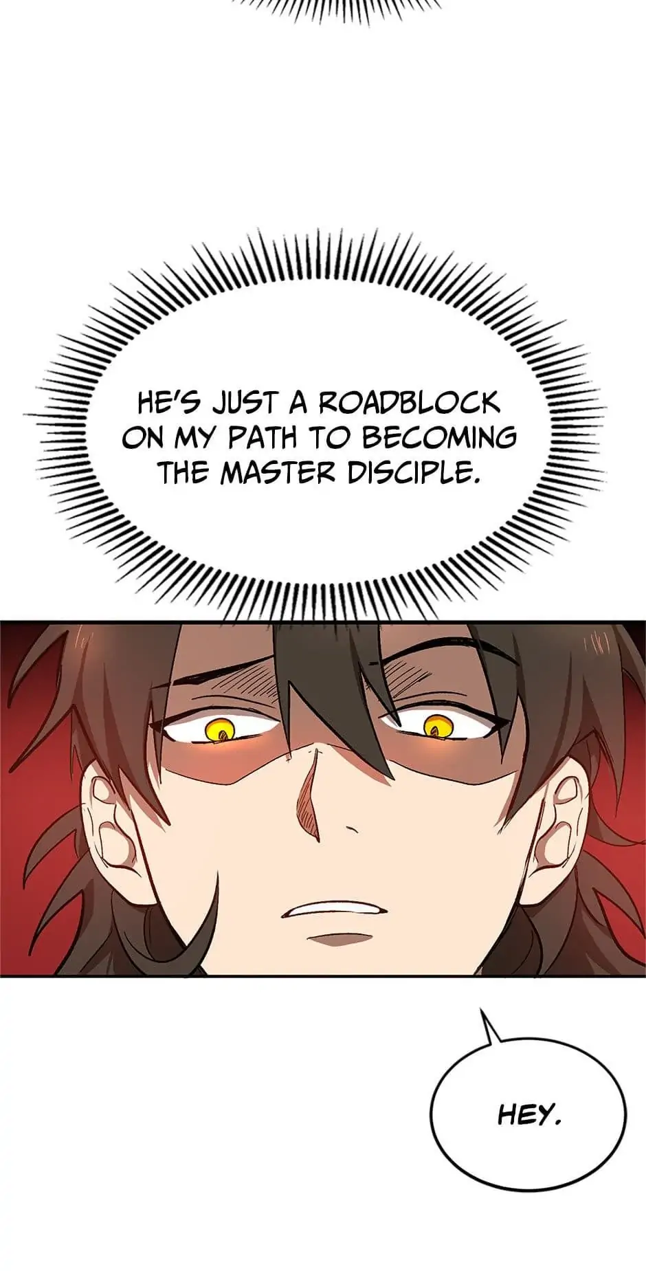 Path of the Shaman chapter 4 page 64