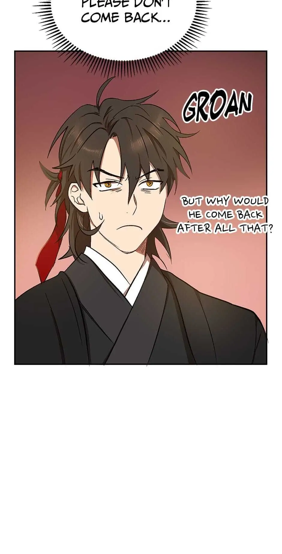 Path of the Shaman chapter 4 page 71