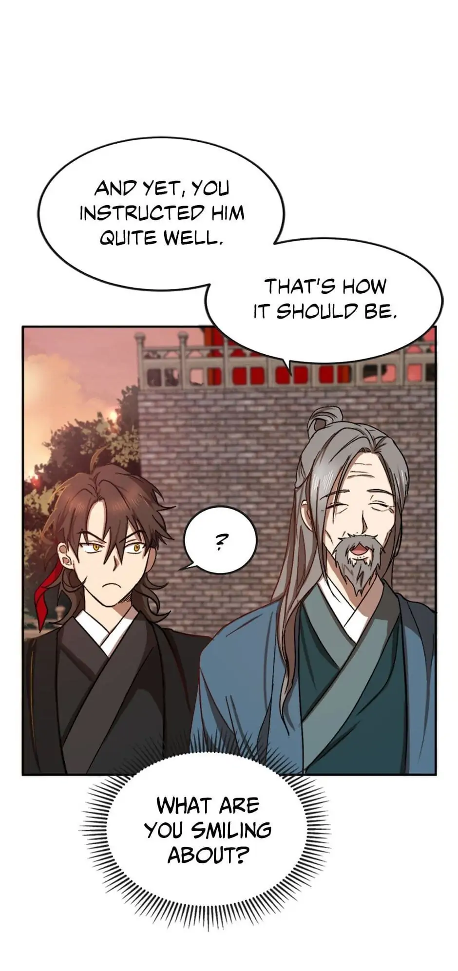Path of the Shaman chapter 4 page 74