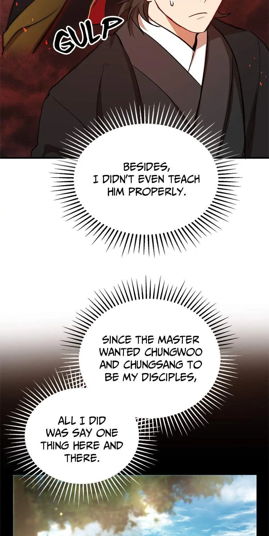 Path of the Shaman chapter 40 page 9
