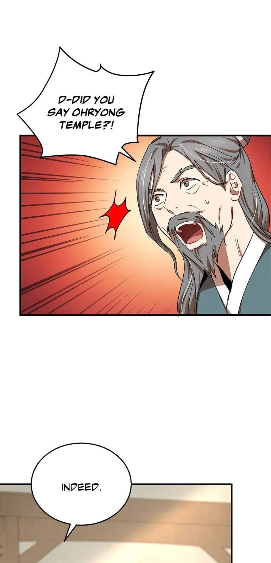 Path of the Shaman chapter 40 page 24