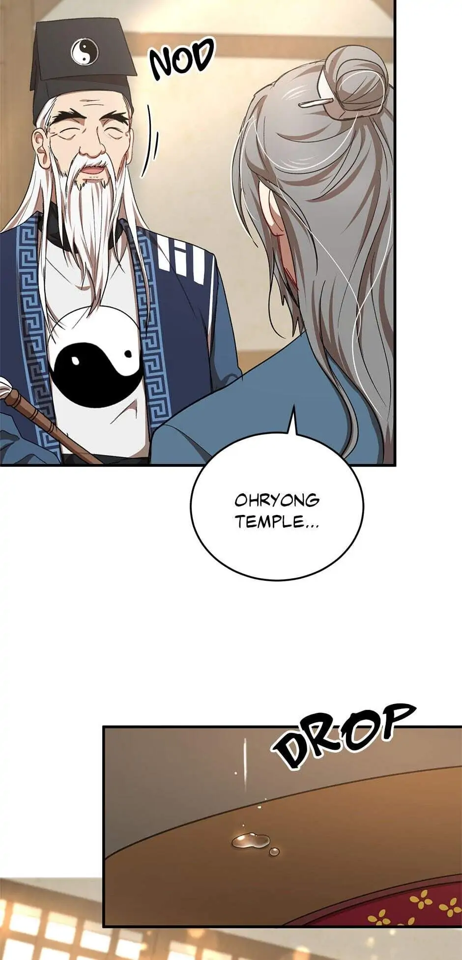 Path of the Shaman chapter 40 page 25