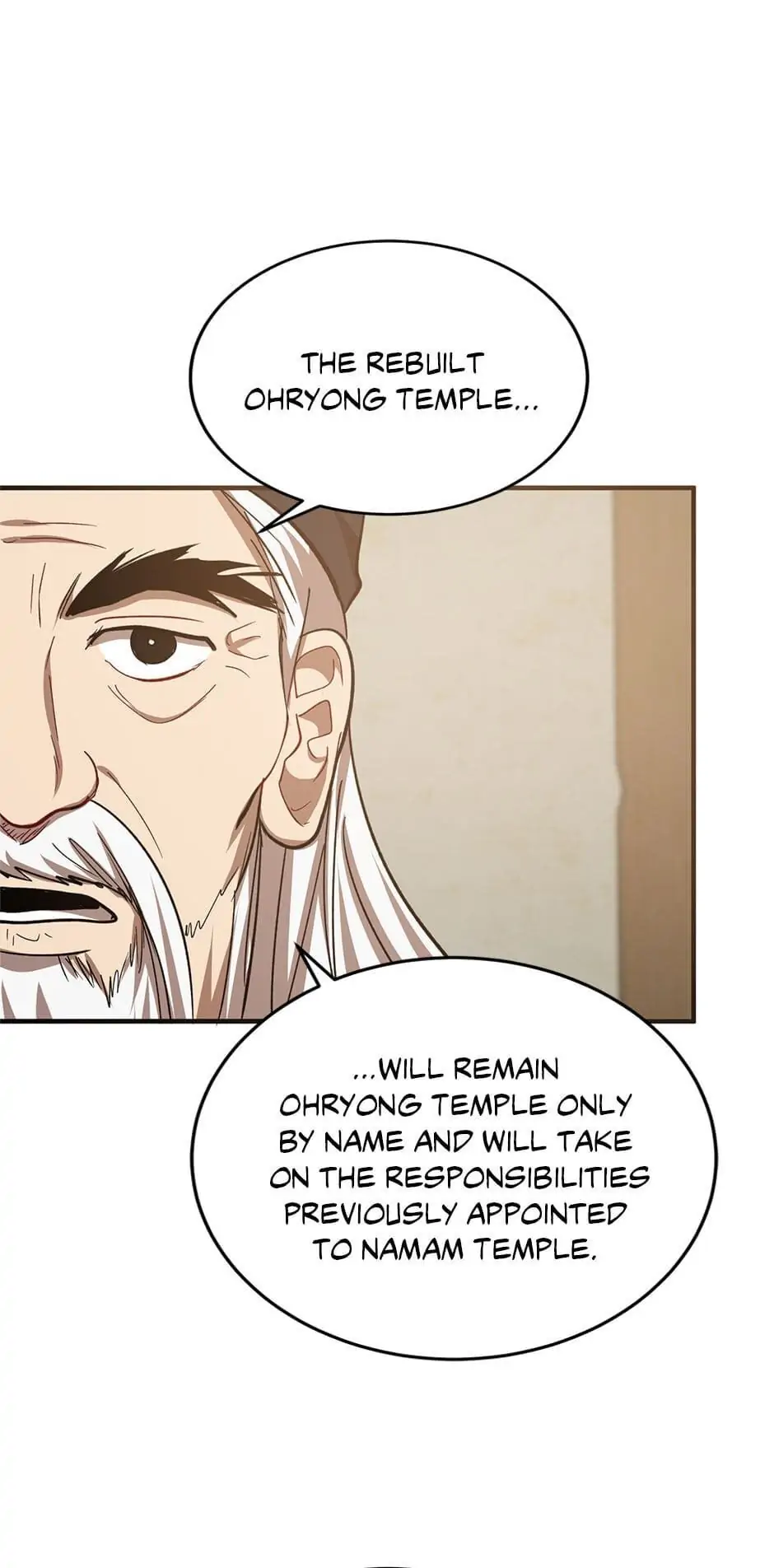 Path of the Shaman chapter 40 page 37