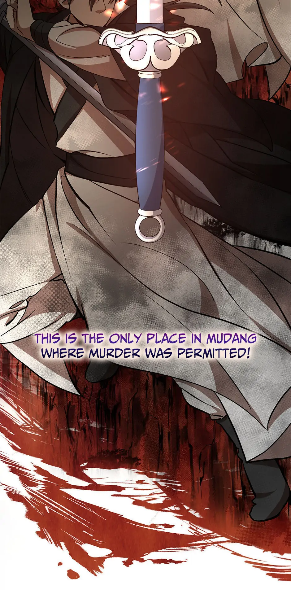 Path of the Shaman chapter 40 page 58