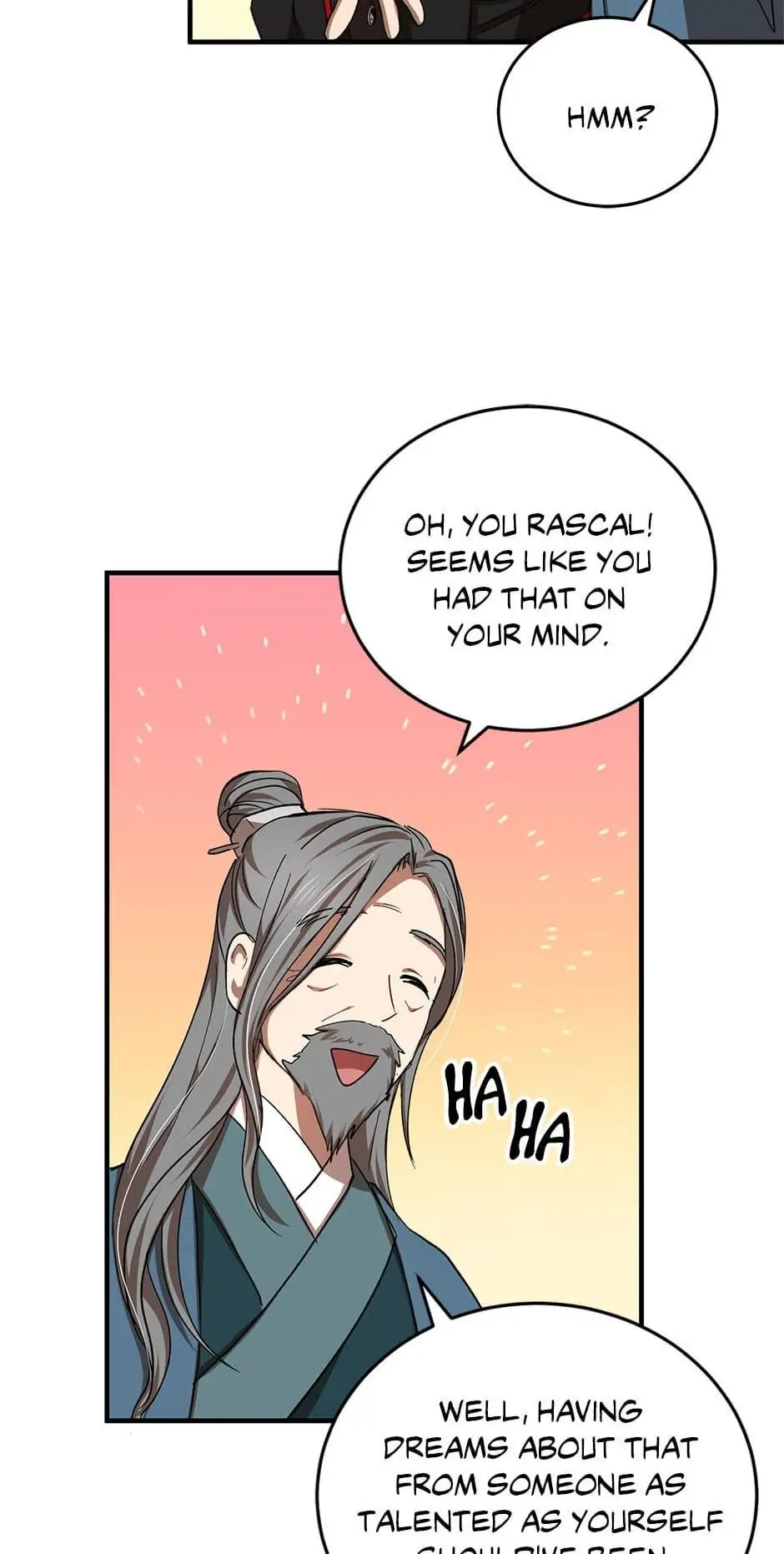 Path of the Shaman chapter 40 page 70