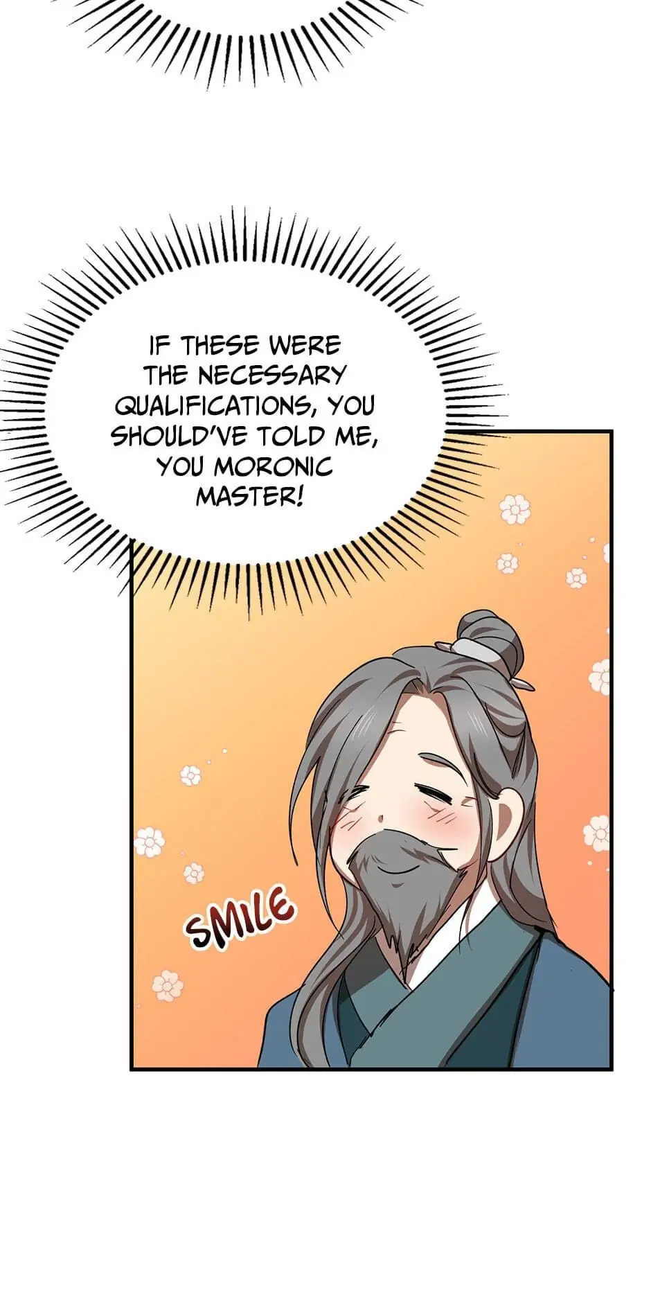 Path of the Shaman chapter 40 page 77
