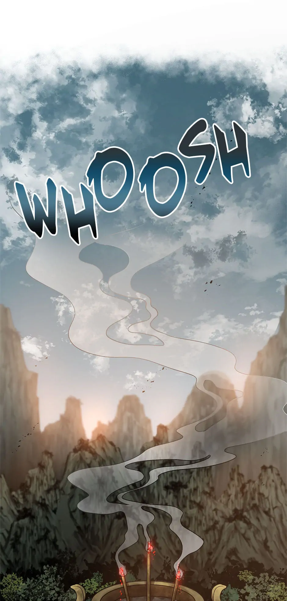 Path of the Shaman chapter 40 page 82