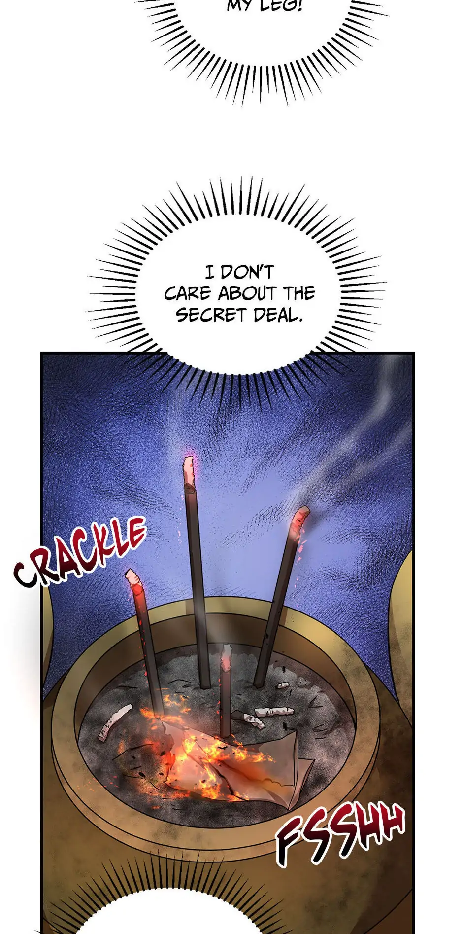 Path of the Shaman chapter 40 page 89
