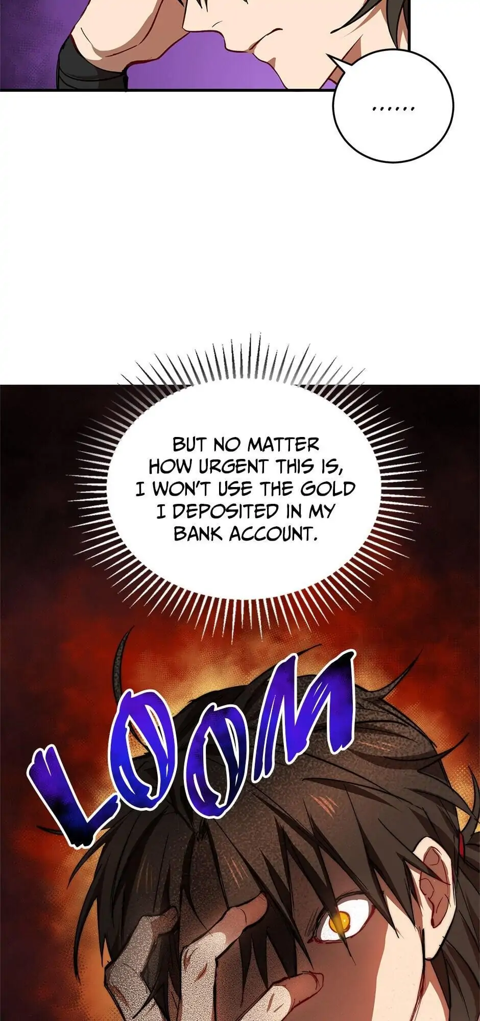 Path of the Shaman chapter 41 page 6
