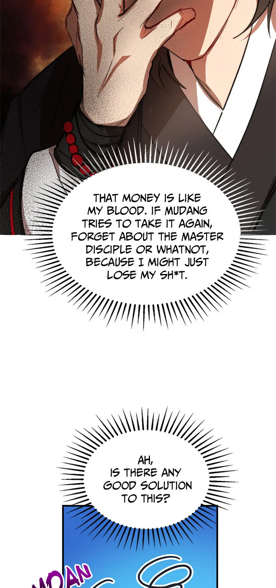 Path of the Shaman chapter 41 page 7