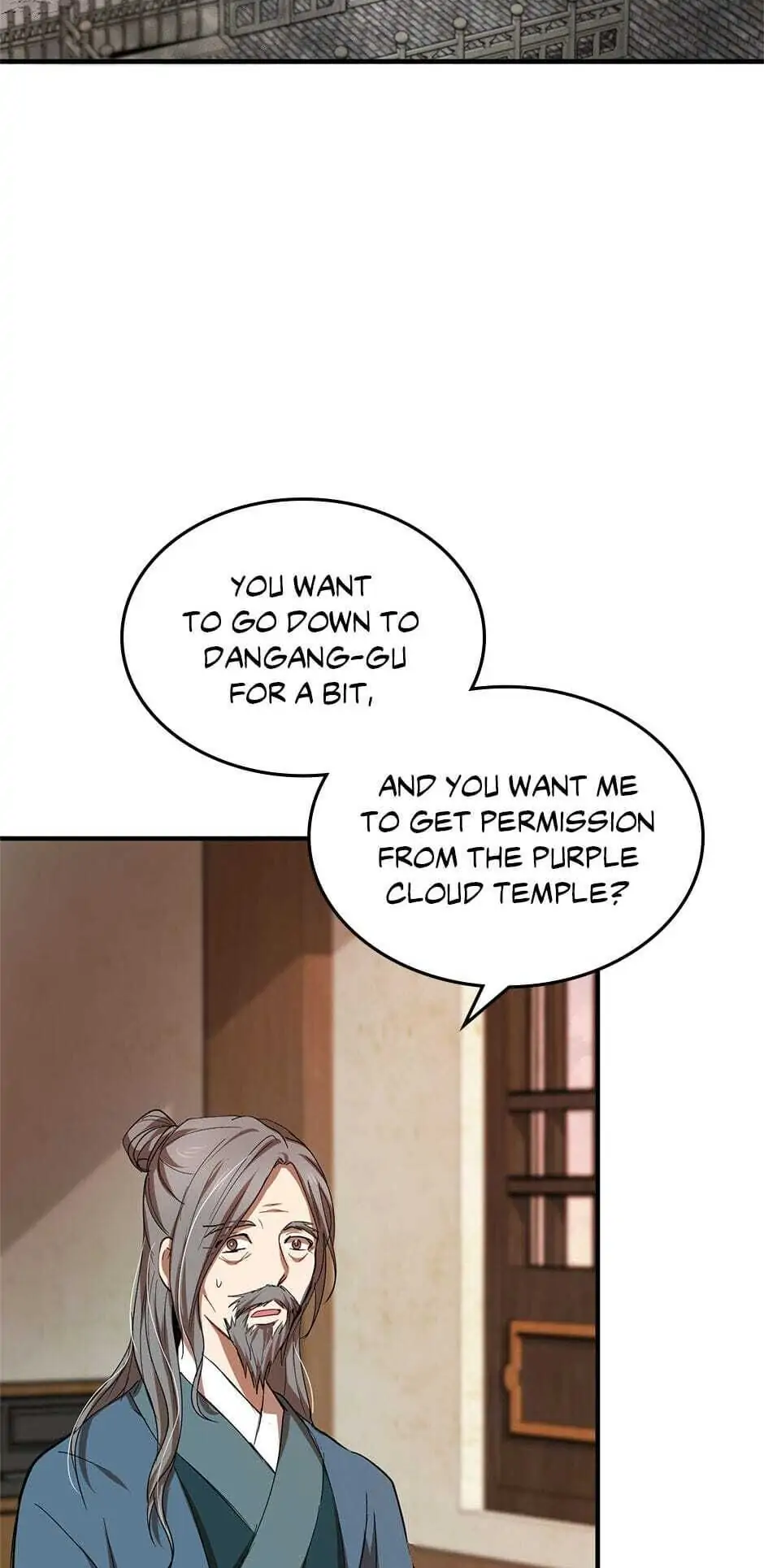 Path of the Shaman chapter 41 page 12