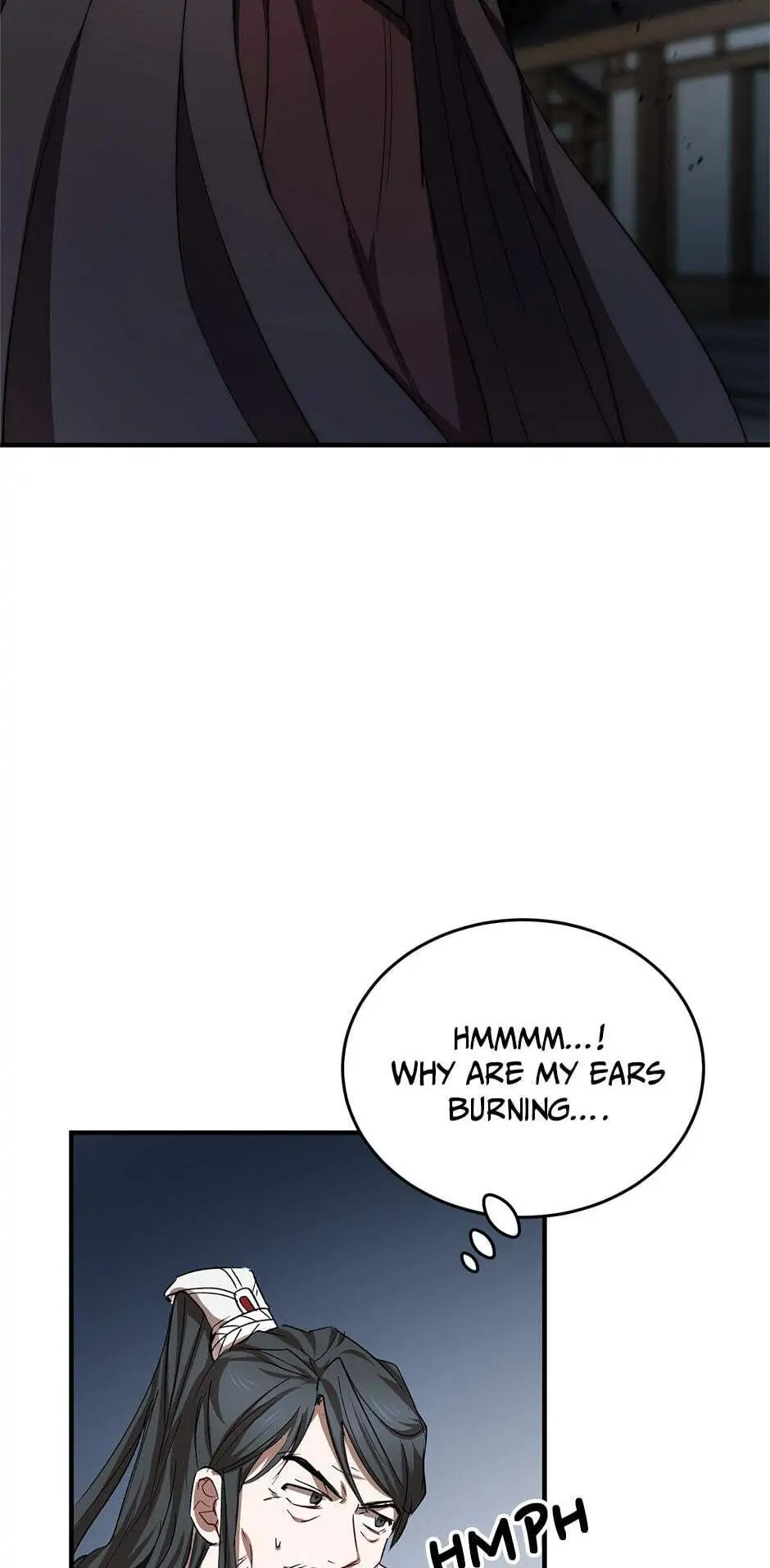 Path of the Shaman chapter 41 page 23
