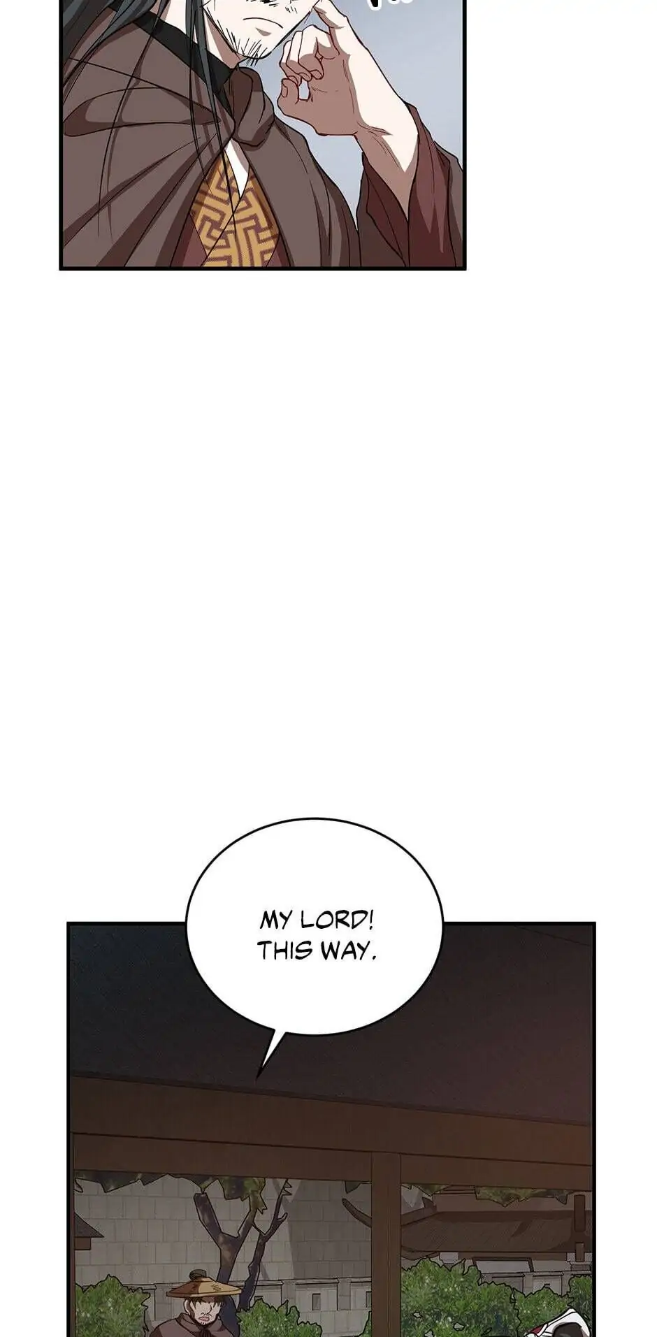 Path of the Shaman chapter 41 page 24