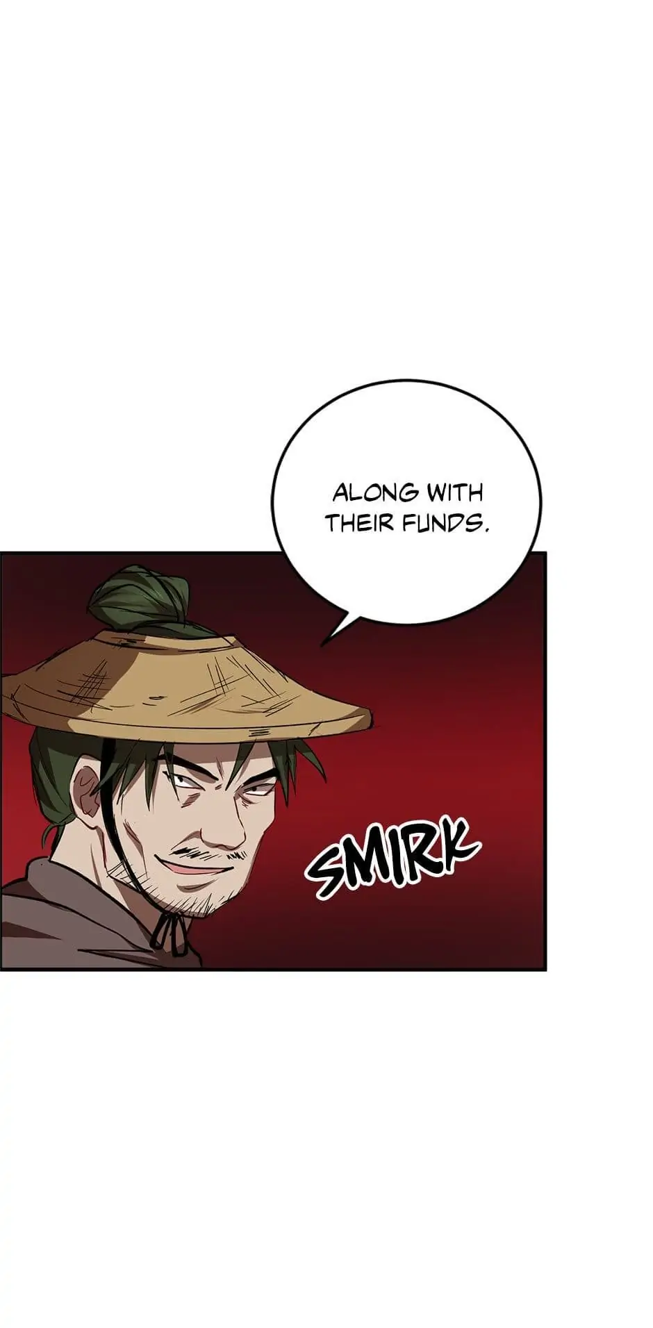 Path of the Shaman chapter 41 page 28