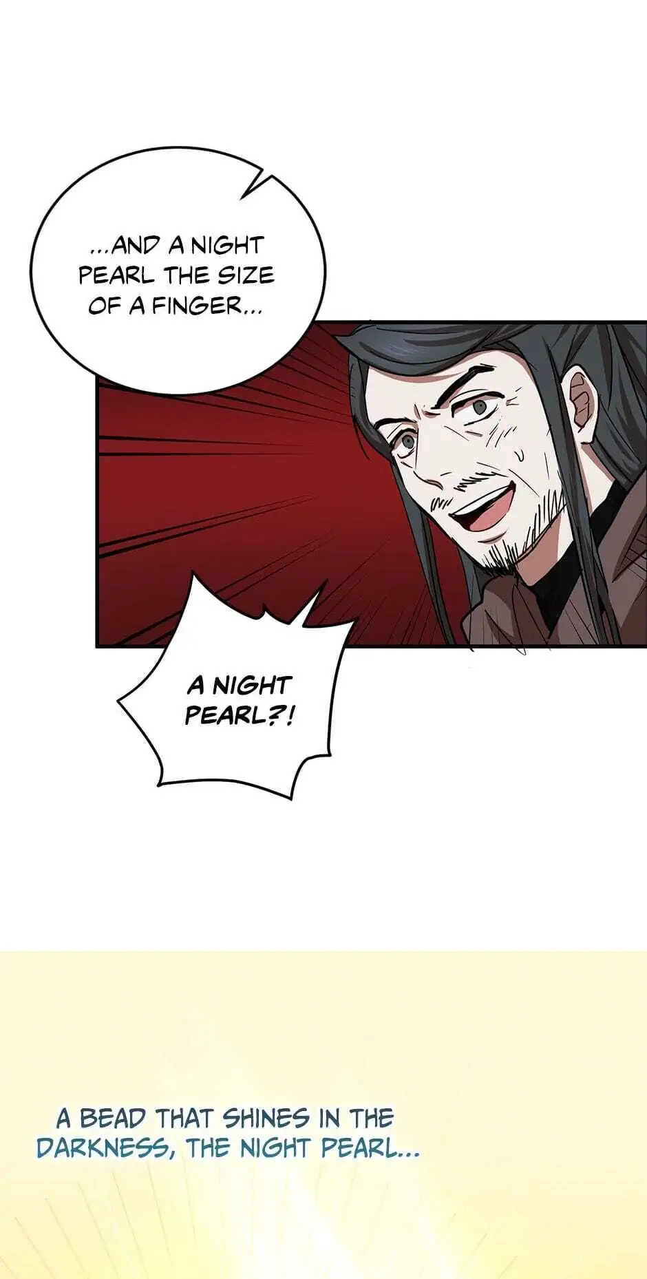 Path of the Shaman chapter 41 page 32
