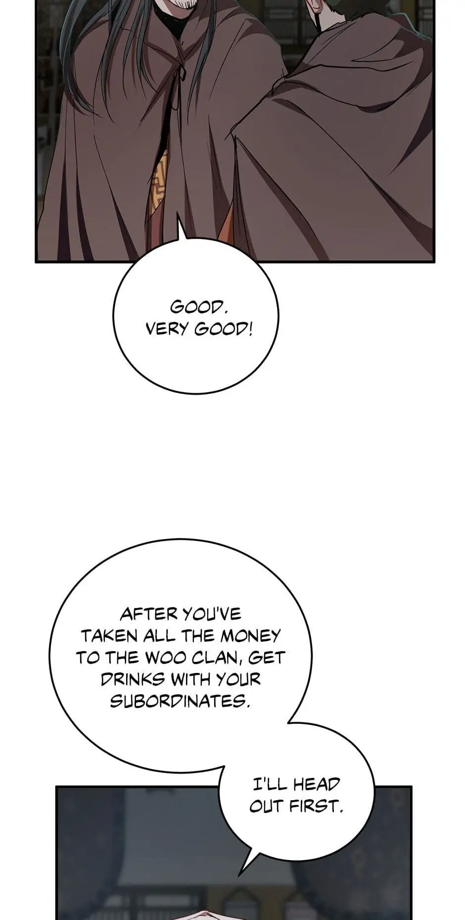Path of the Shaman chapter 41 page 35