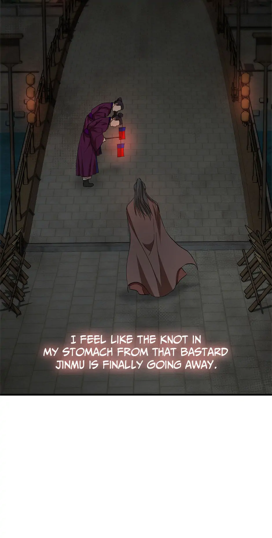 Path of the Shaman chapter 41 page 38