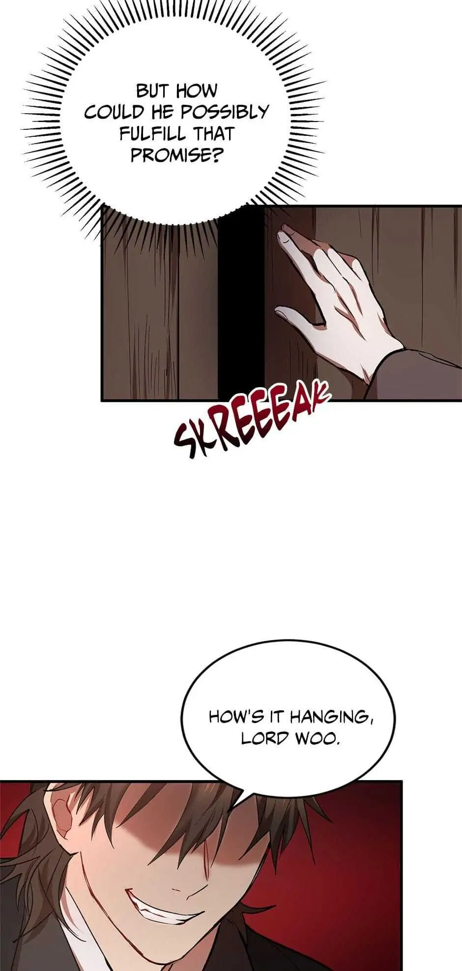 Path of the Shaman chapter 41 page 40