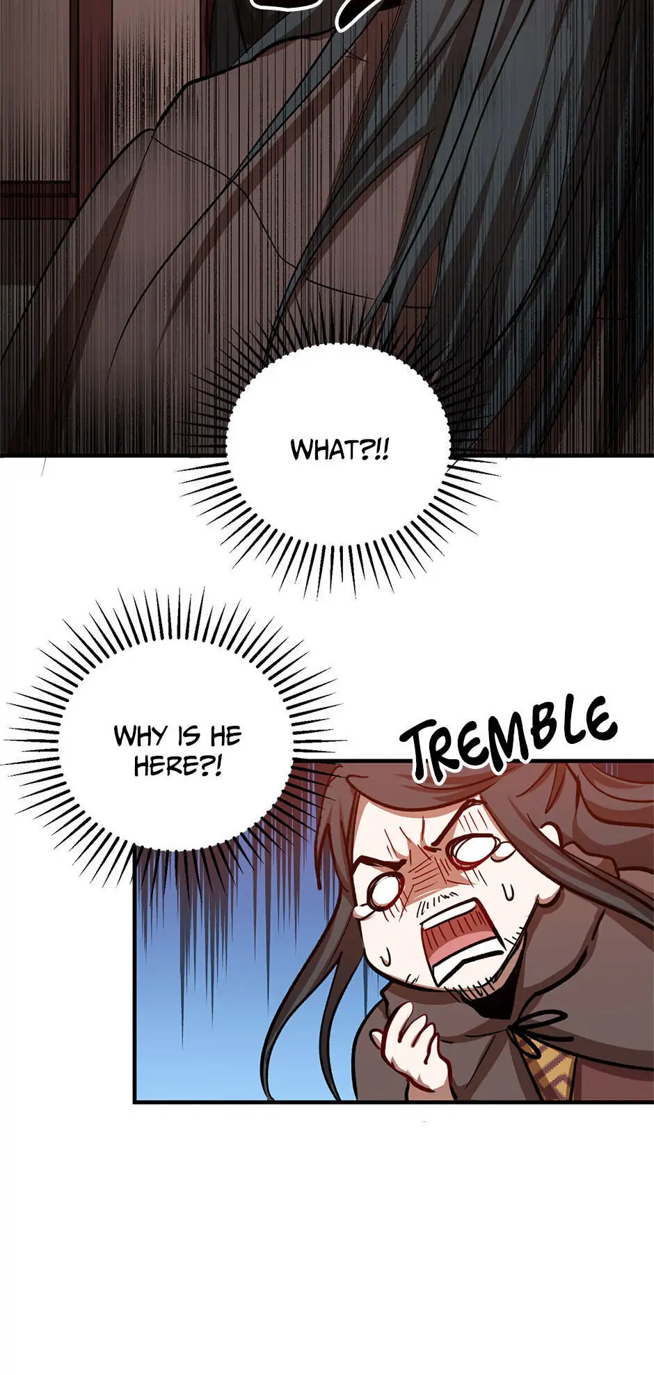 Path of the Shaman chapter 41 page 42
