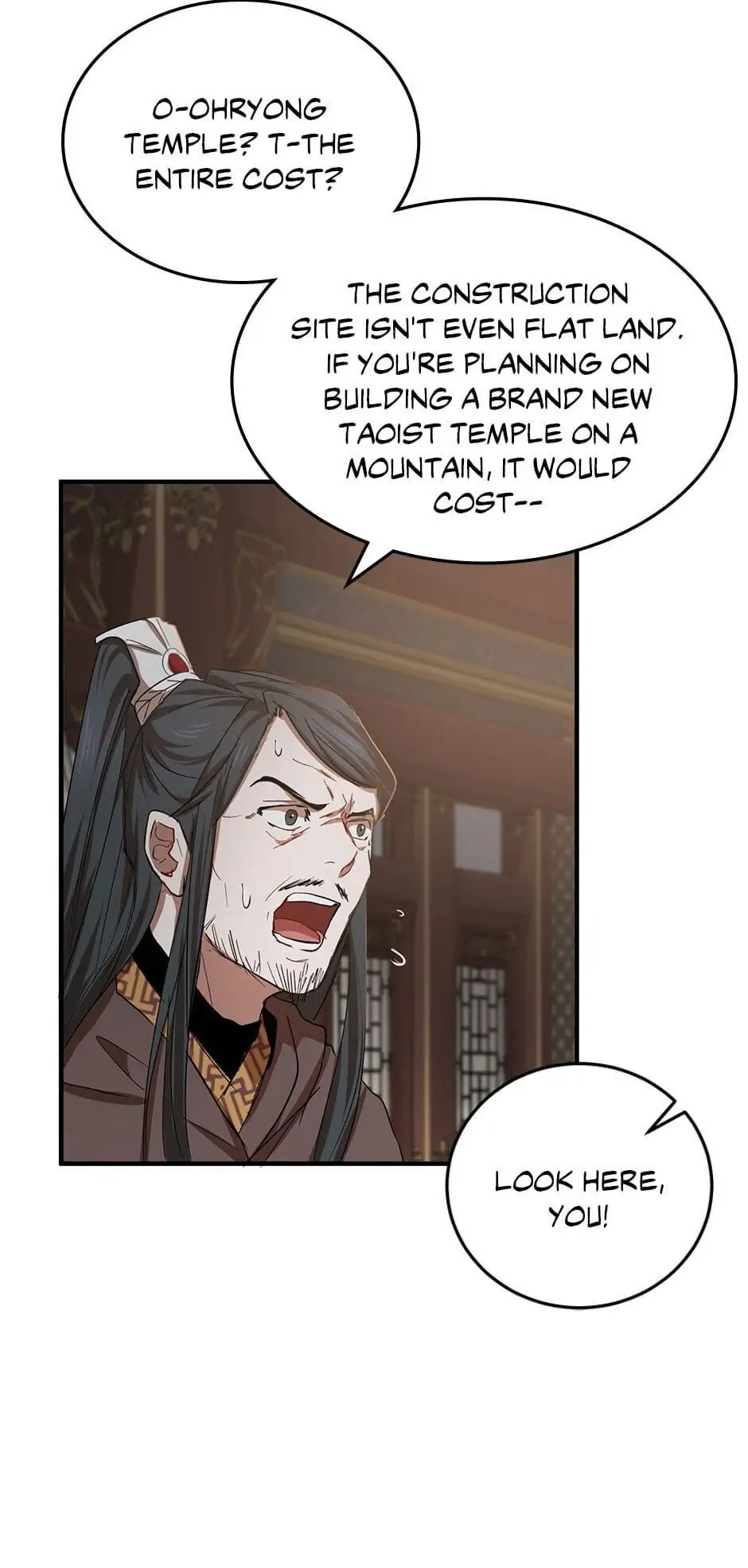 Path of the Shaman chapter 41 page 47