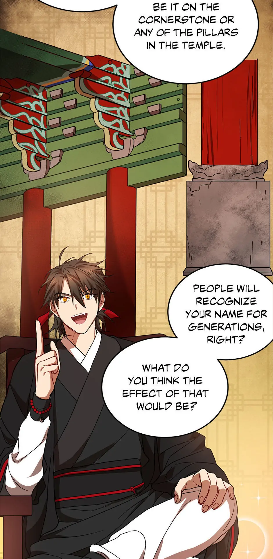 Path of the Shaman chapter 41 page 51