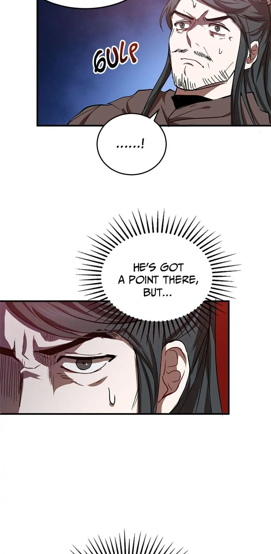 Path of the Shaman chapter 41 page 53