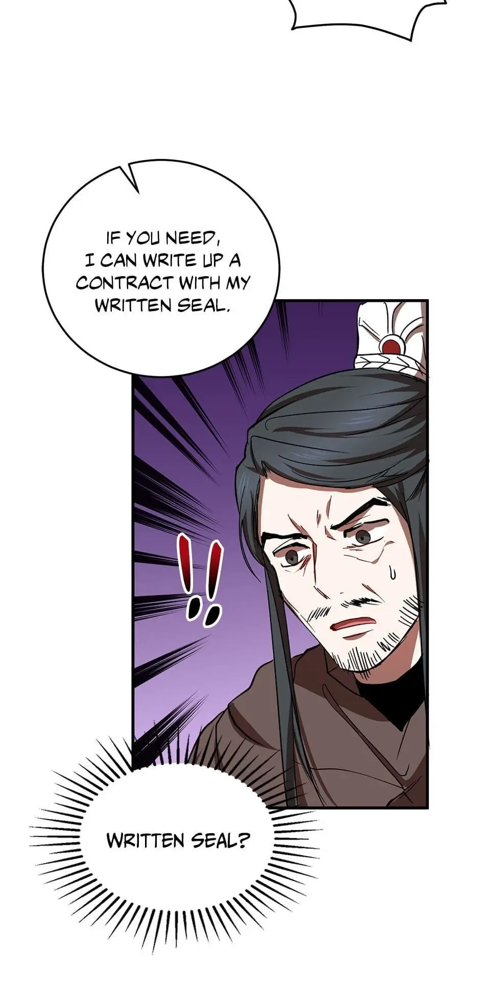 Path of the Shaman chapter 41 page 56