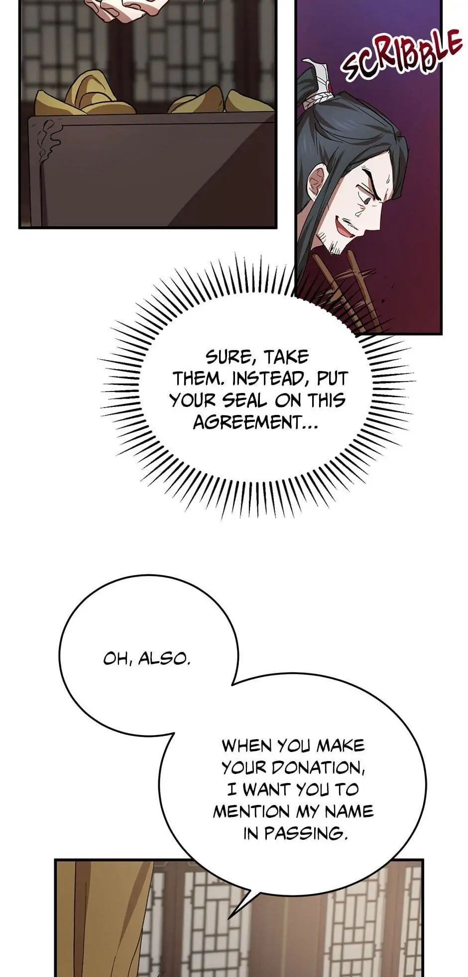 Path of the Shaman chapter 41 page 61