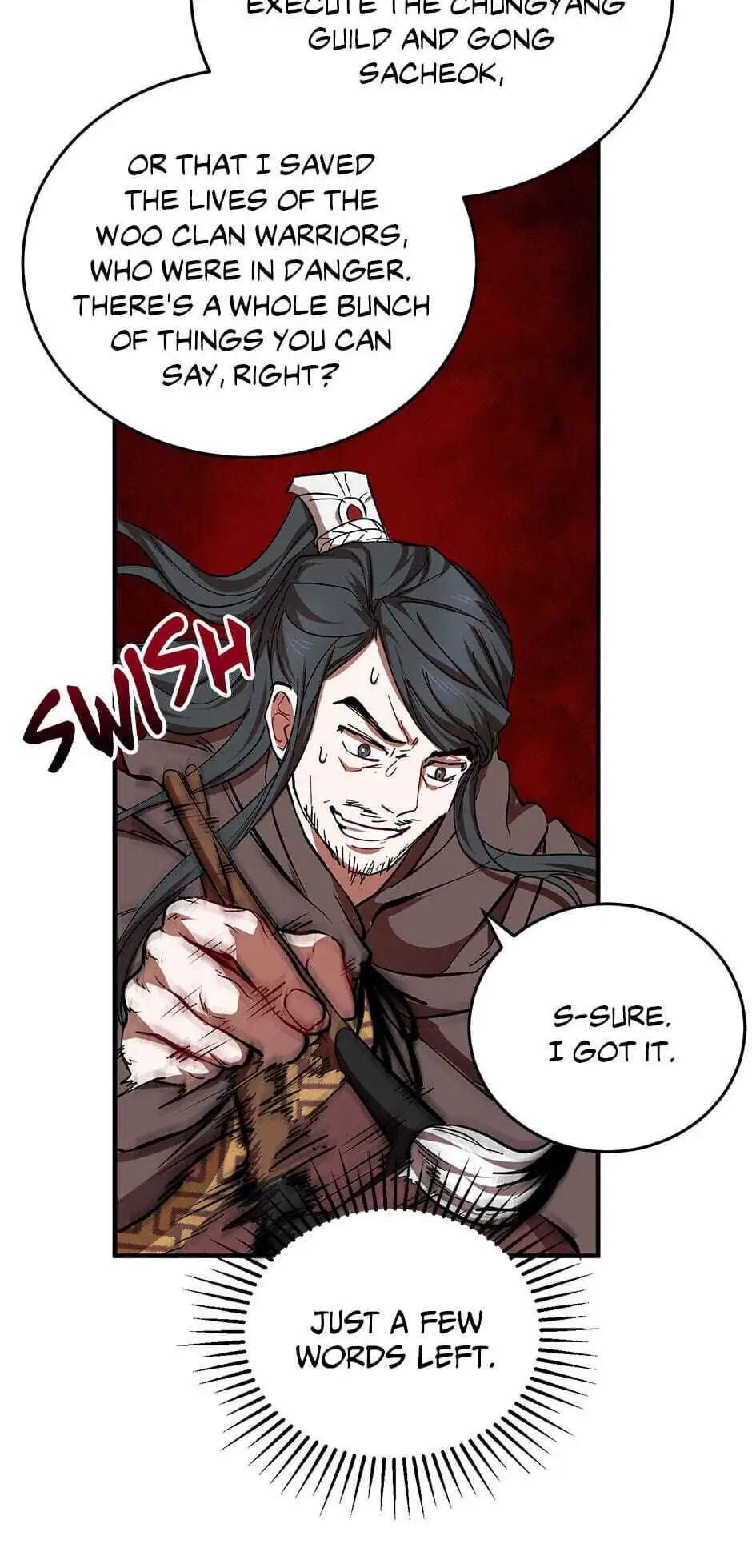Path of the Shaman chapter 41 page 63