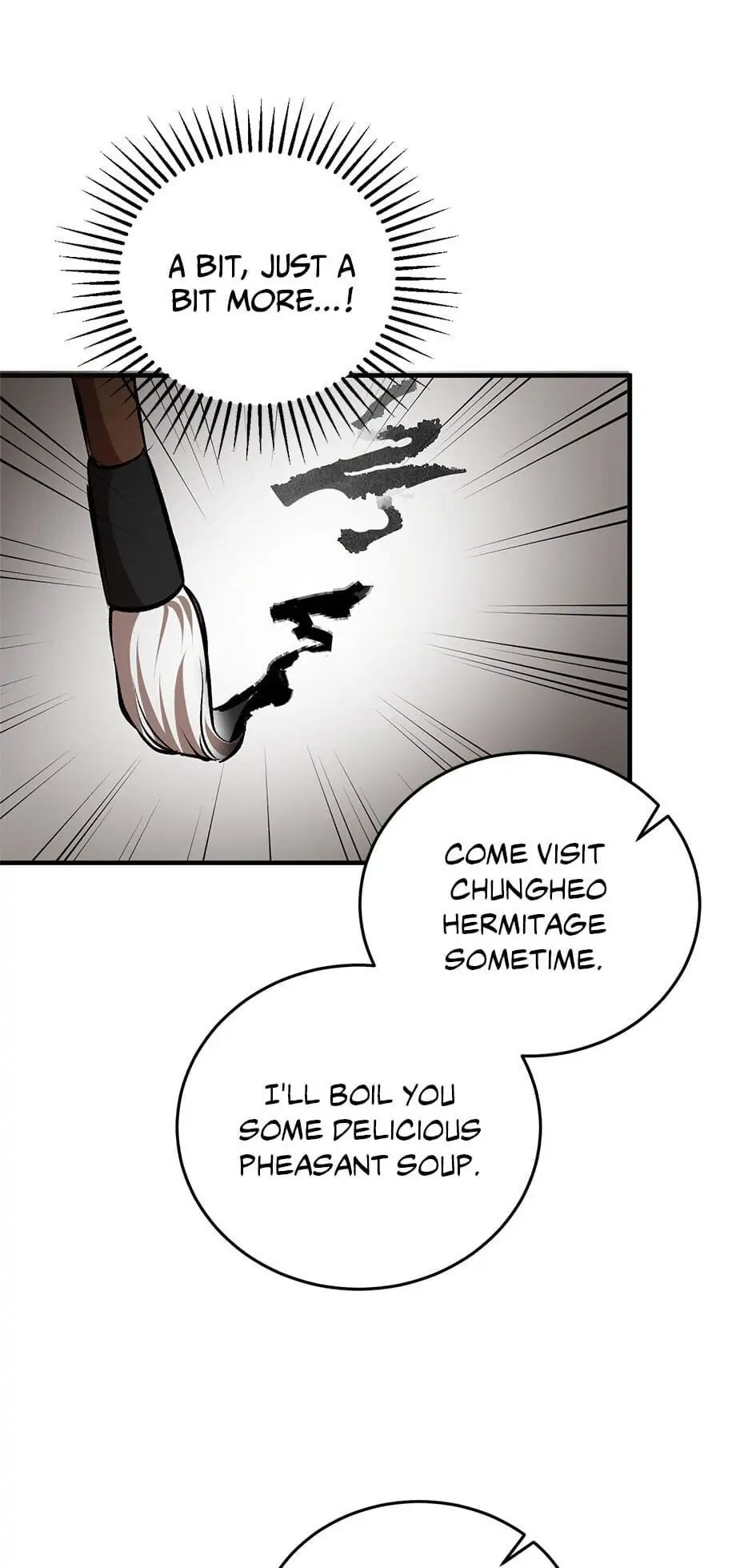 Path of the Shaman chapter 41 page 64