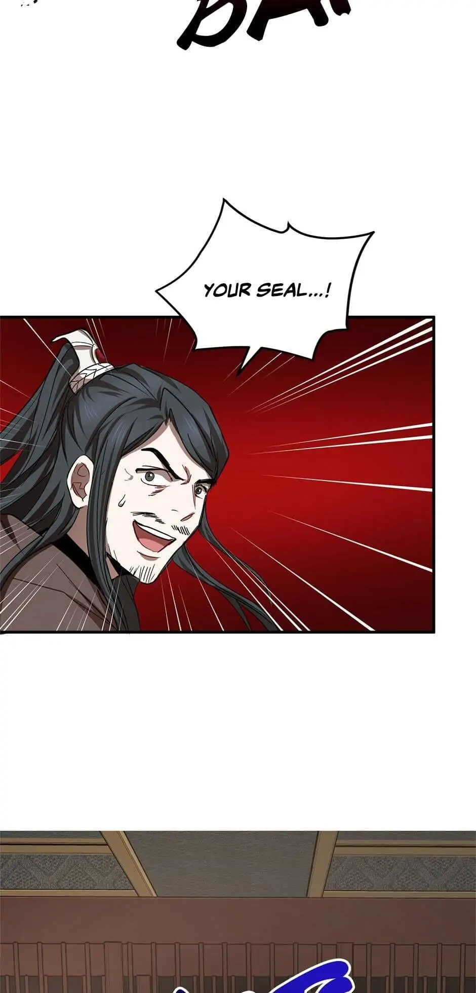 Path of the Shaman chapter 41 page 66