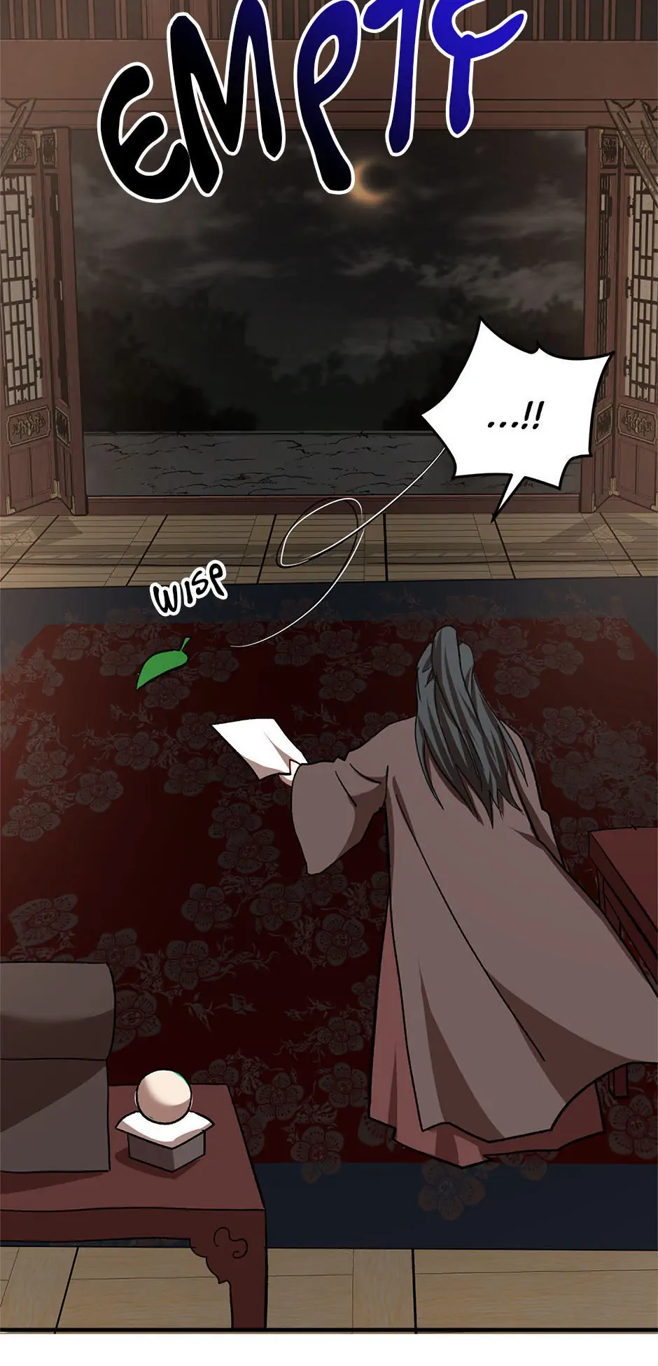 Path of the Shaman chapter 41 page 67