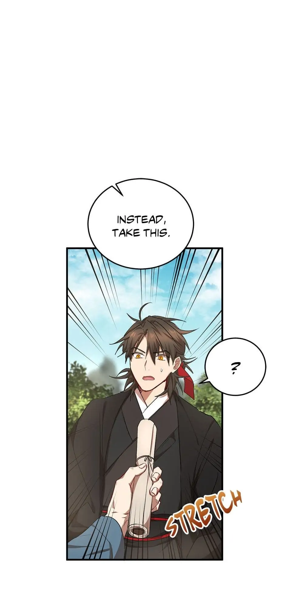 Path of the Shaman chapter 42 page 11