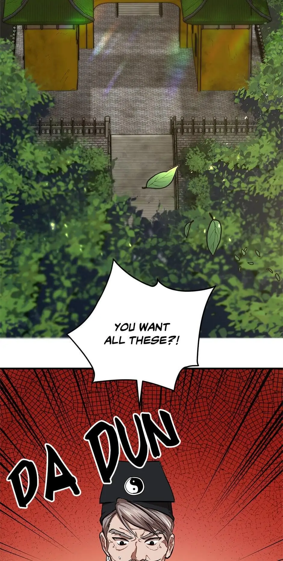 Path of the Shaman chapter 42 page 26