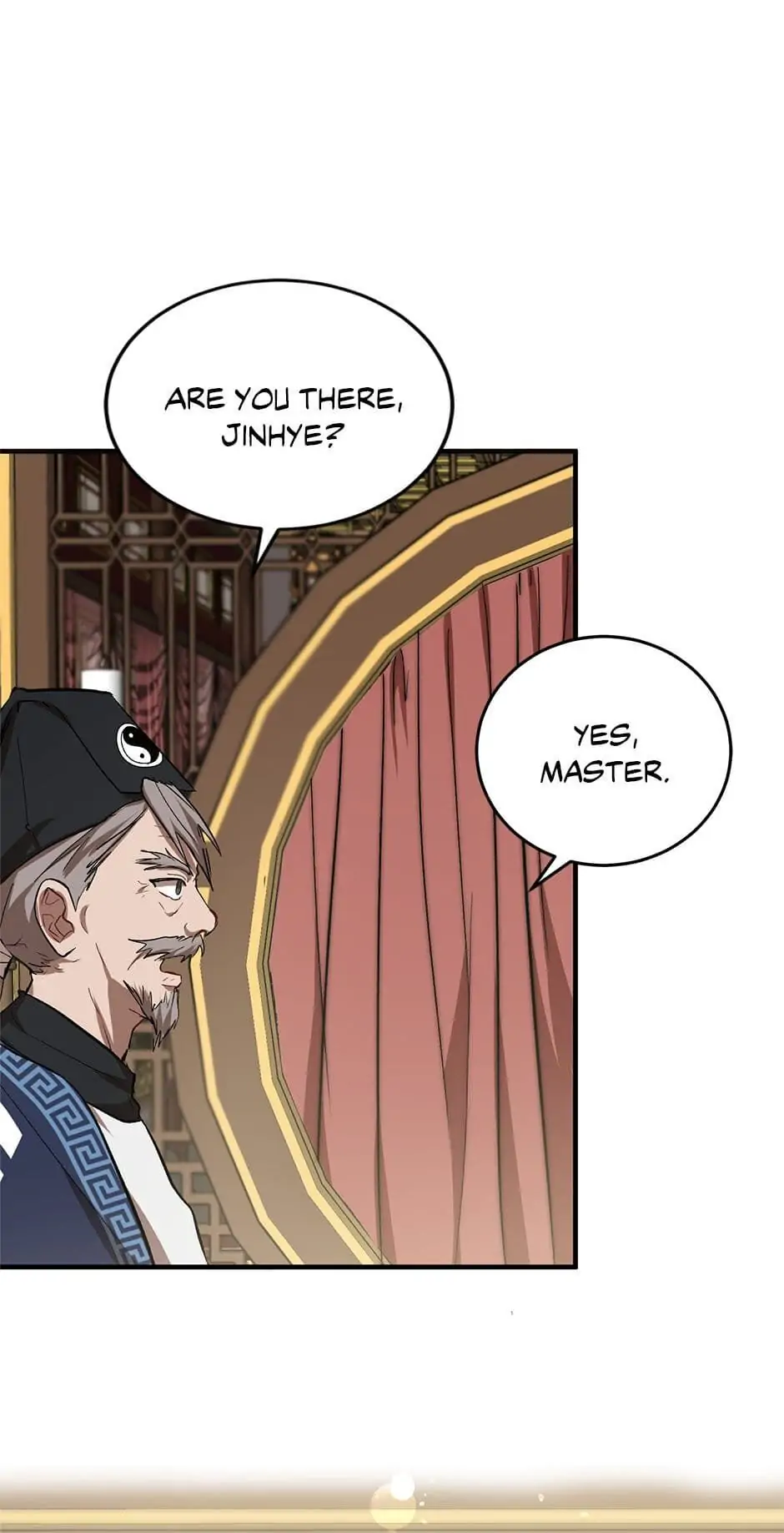 Path of the Shaman chapter 42 page 30