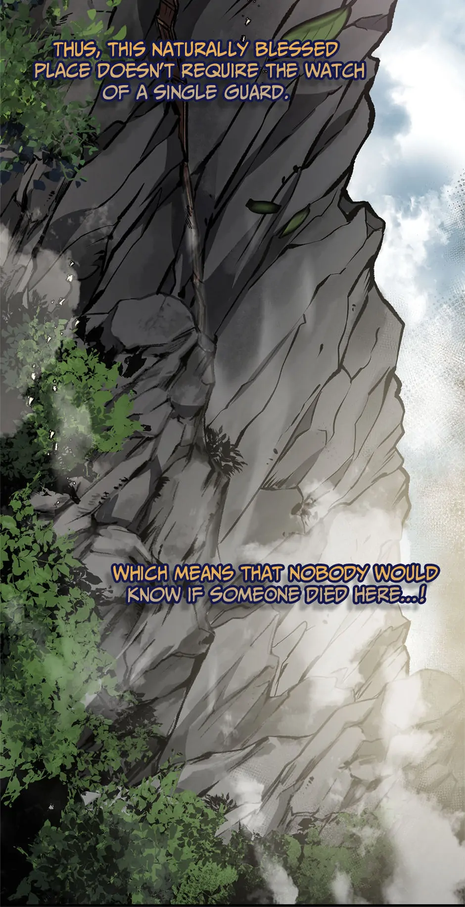Path of the Shaman chapter 42 page 39