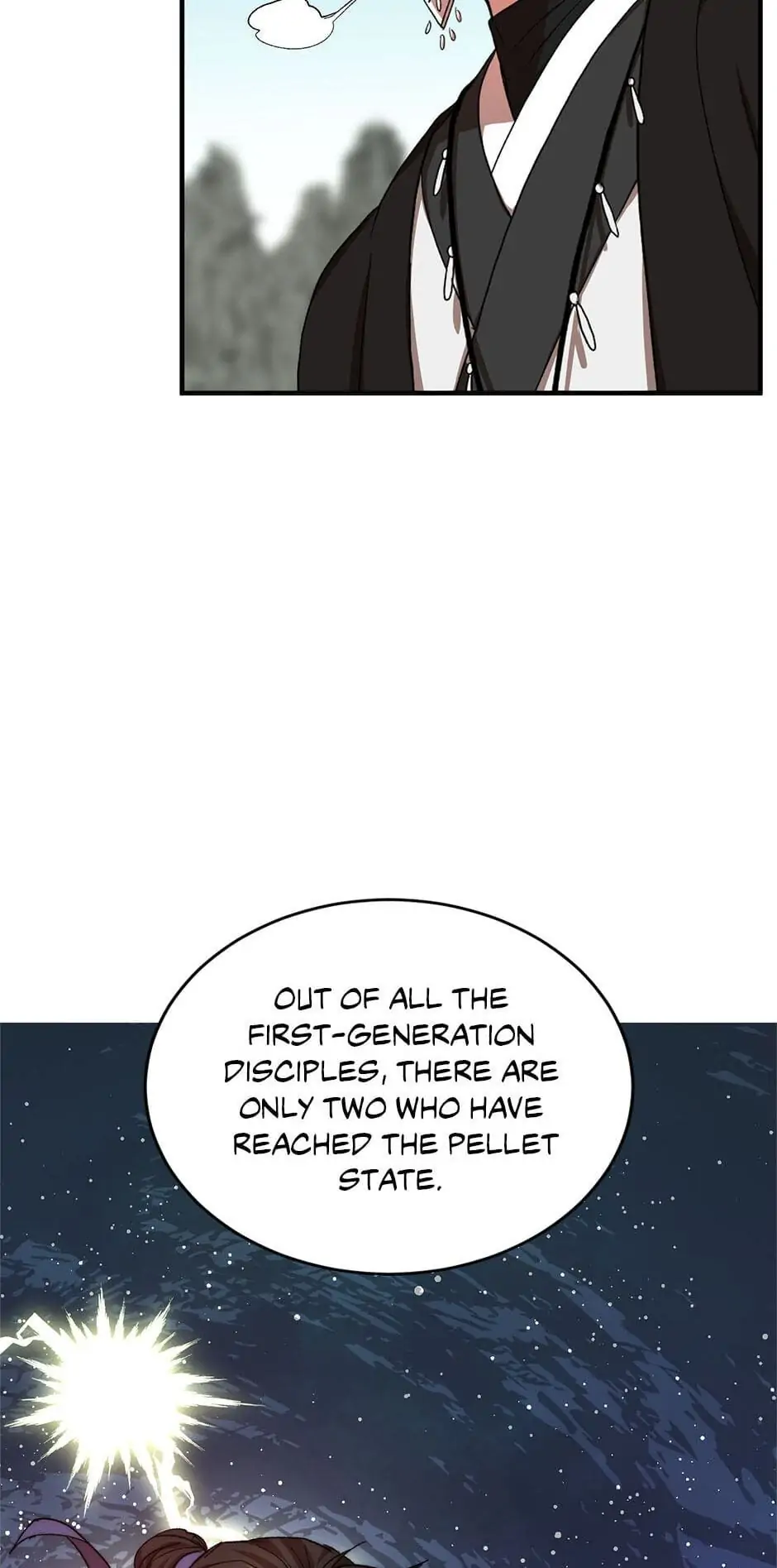 Path of the Shaman chapter 42 page 43