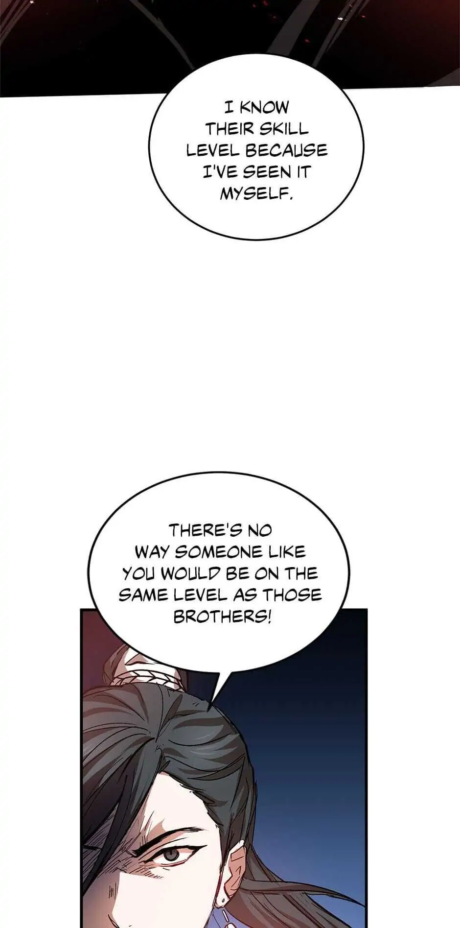 Path of the Shaman chapter 42 page 45