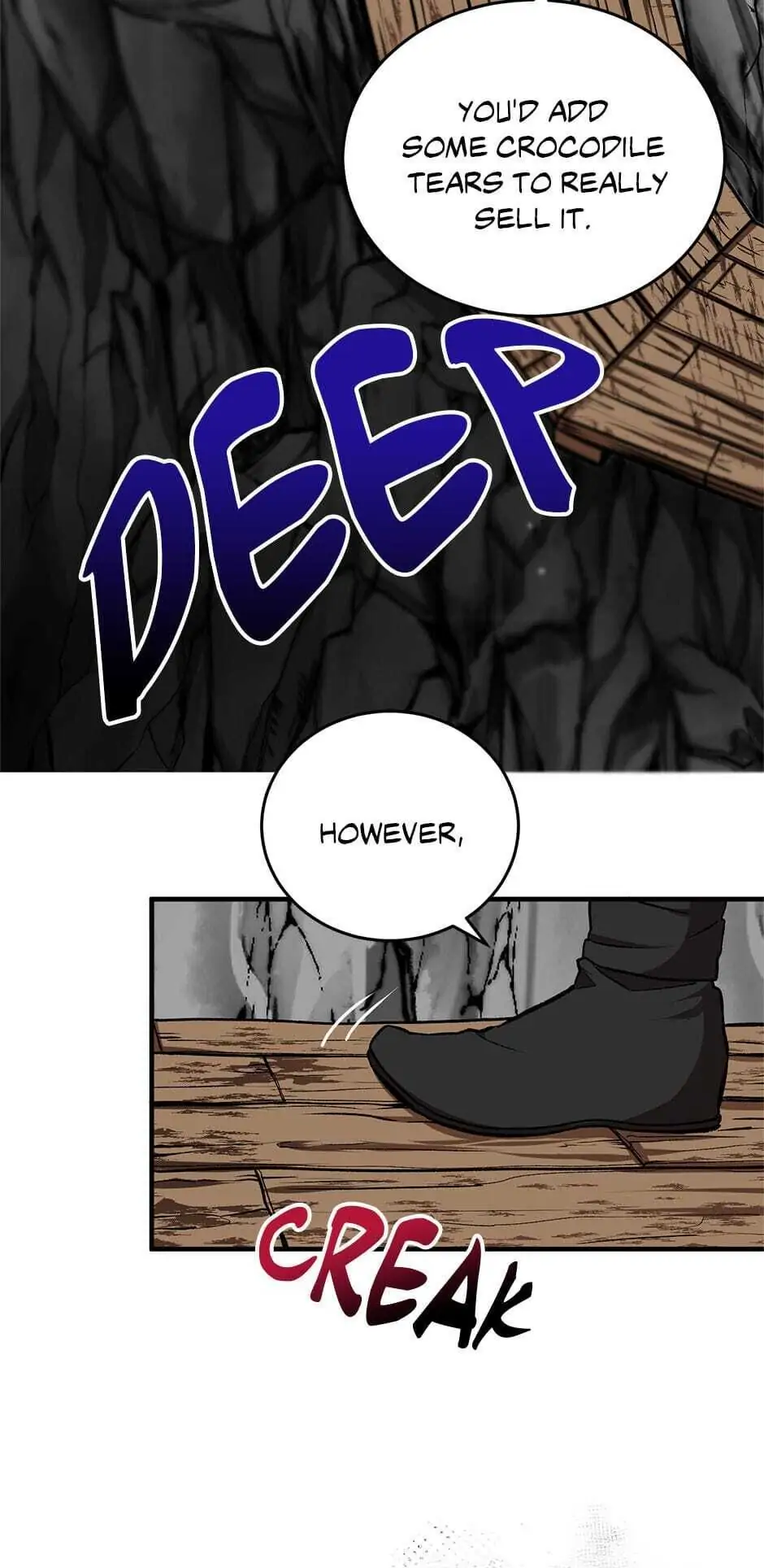 Path of the Shaman chapter 42 page 53