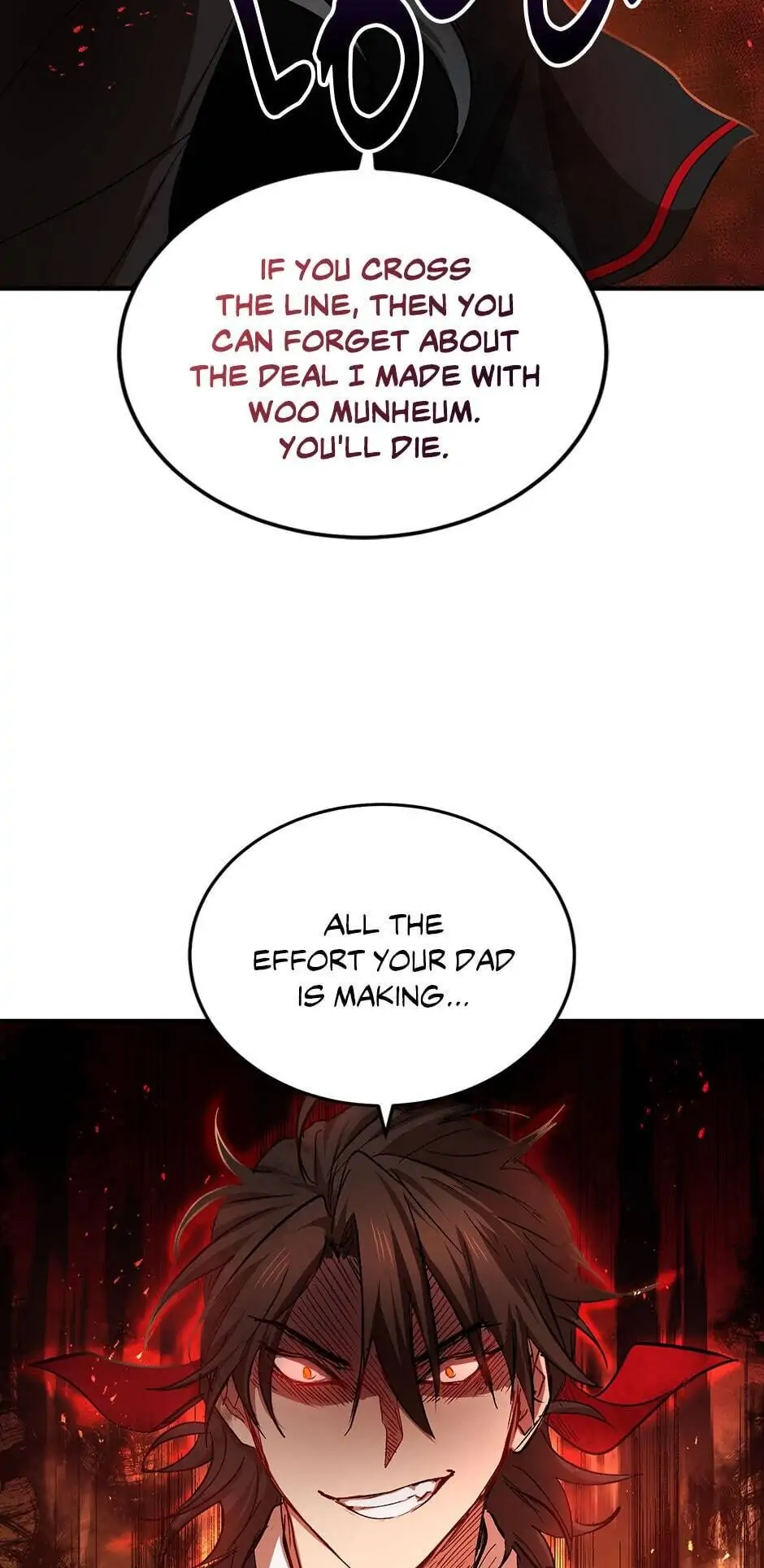 Path of the Shaman chapter 42 page 55