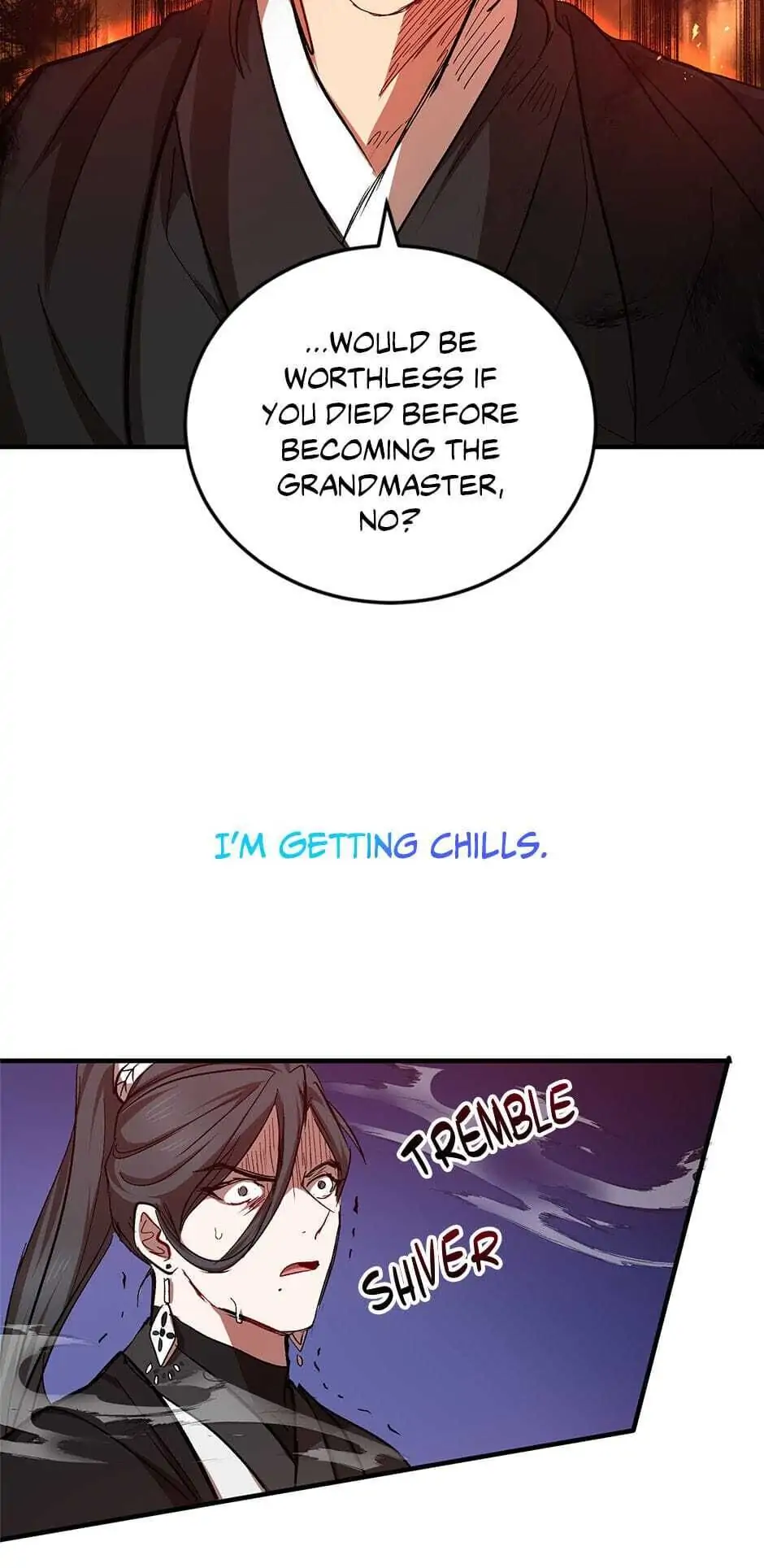 Path of the Shaman chapter 42 page 56