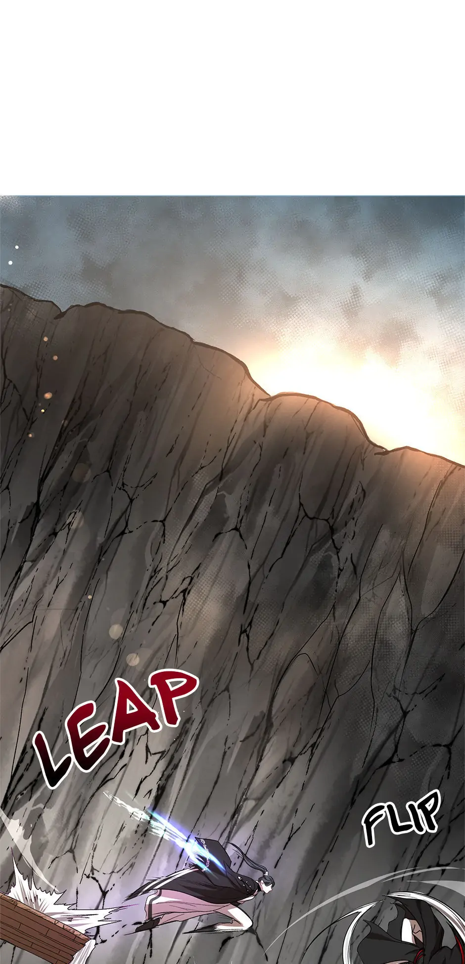 Path of the Shaman chapter 43 page 11