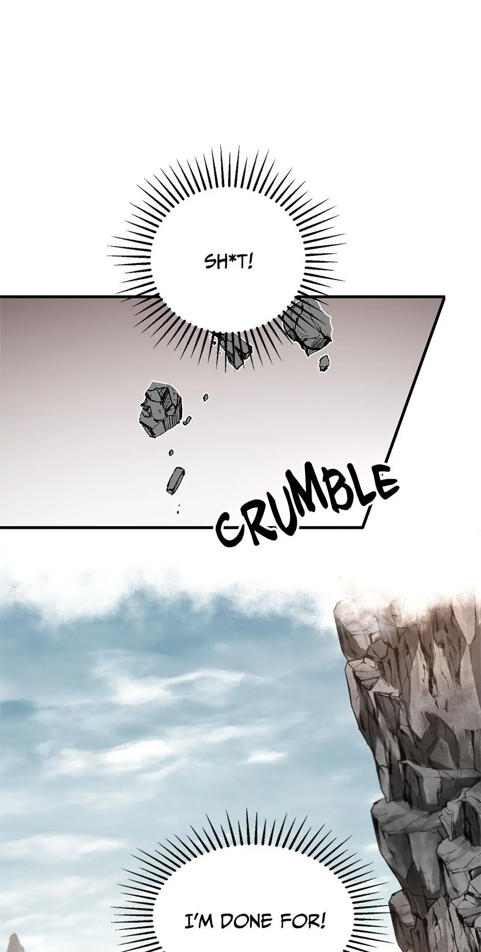 Path of the Shaman chapter 43 page 39