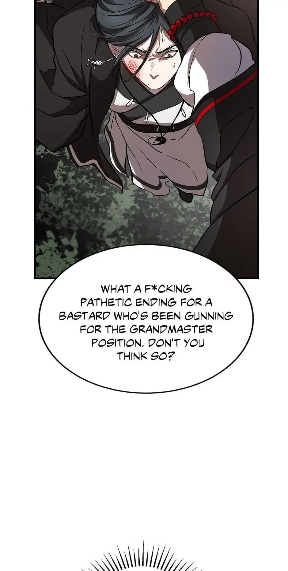 Path of the Shaman chapter 43 page 46