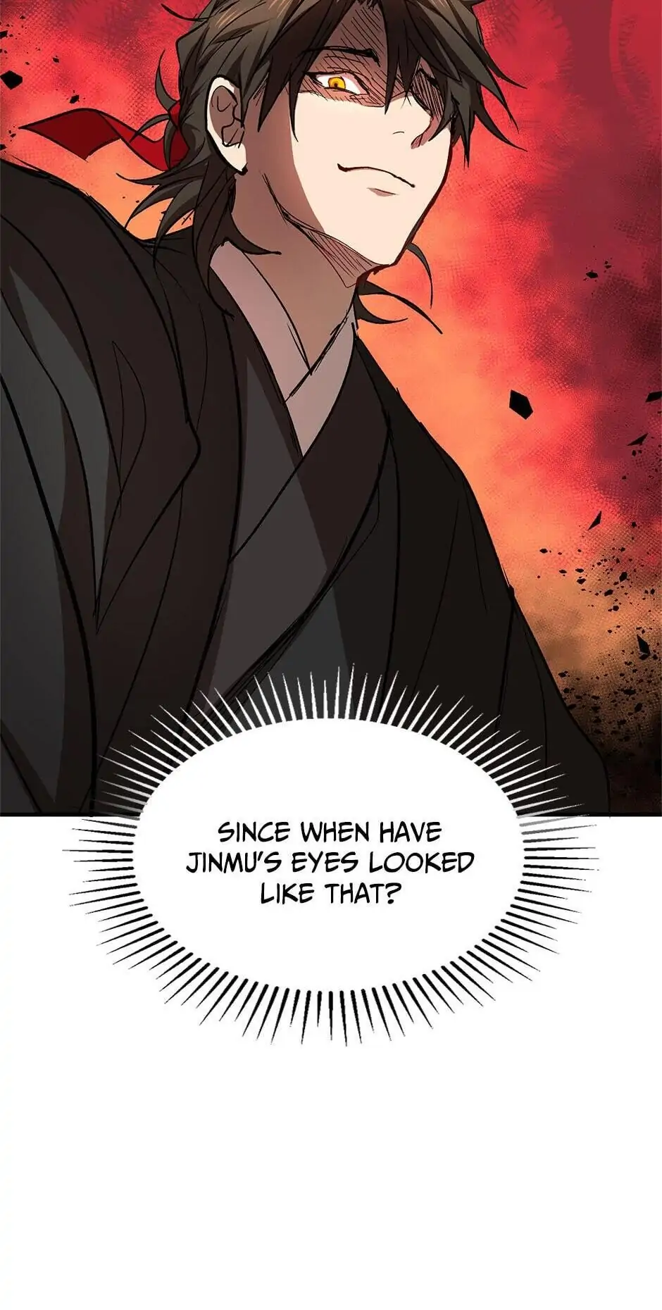Path of the Shaman chapter 43 page 48