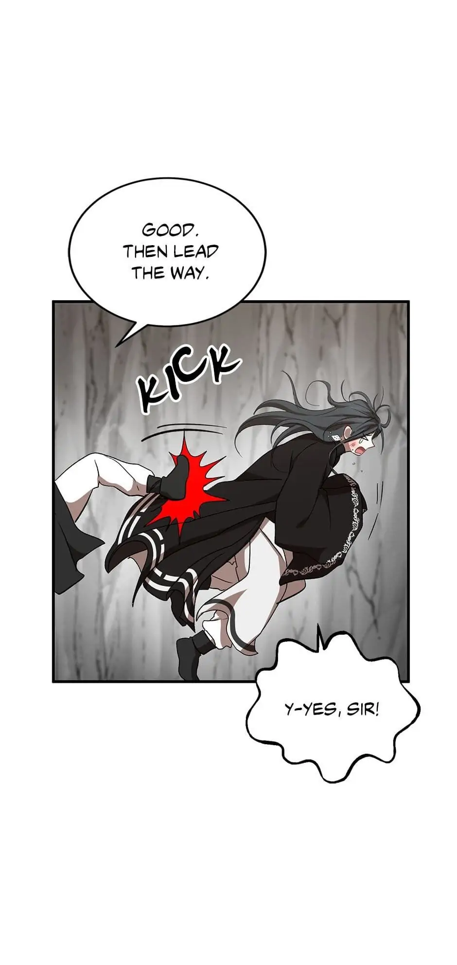 Path of the Shaman chapter 43 page 64