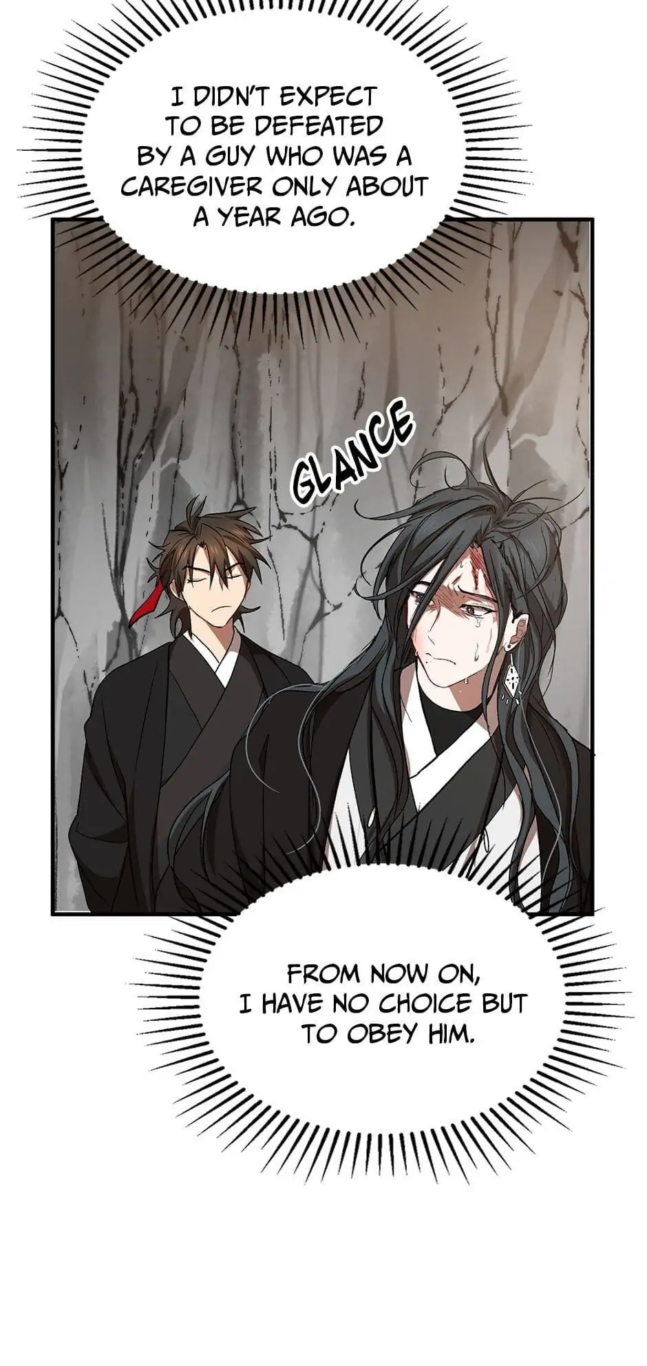Path of the Shaman chapter 43 page 67